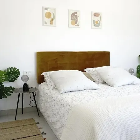 Apartment Calma House Costa Teguise