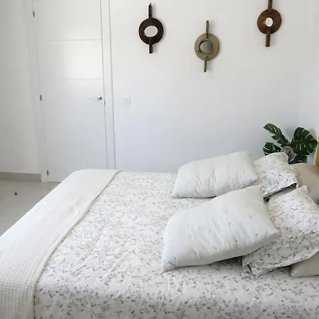 Apartment Calma House *