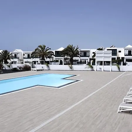 Apartment Calma House *
