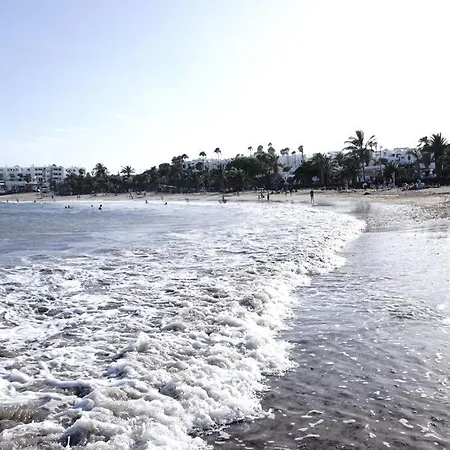 Calma House Costa Teguise