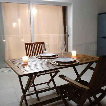 Calma House アパート
